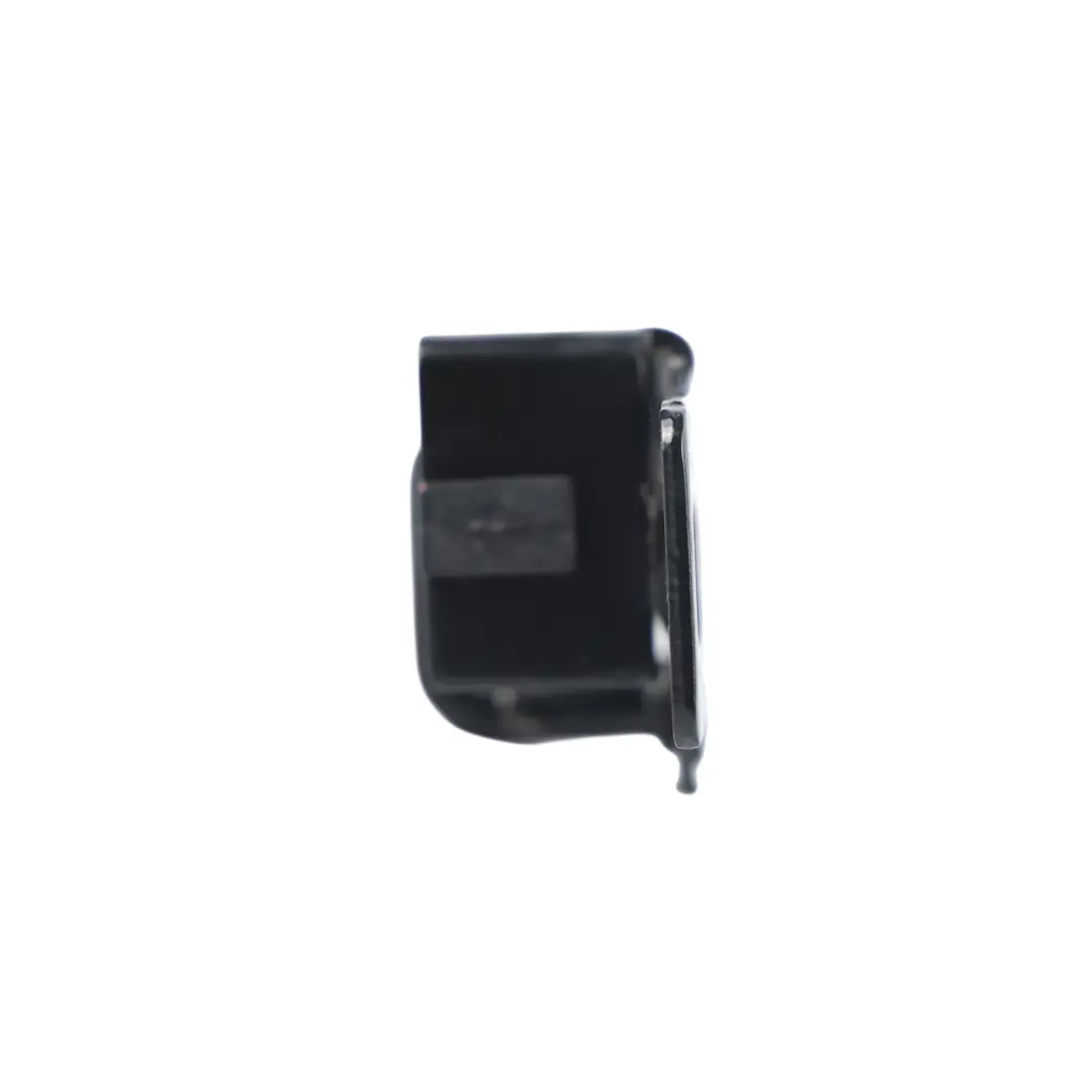 Ford Fiesta Mk7 Heckklappe Unten Schloss Fangbügel Schließblech - SKU 8A61-A404B12-A - Teilenummer 8A61-A404B12-A