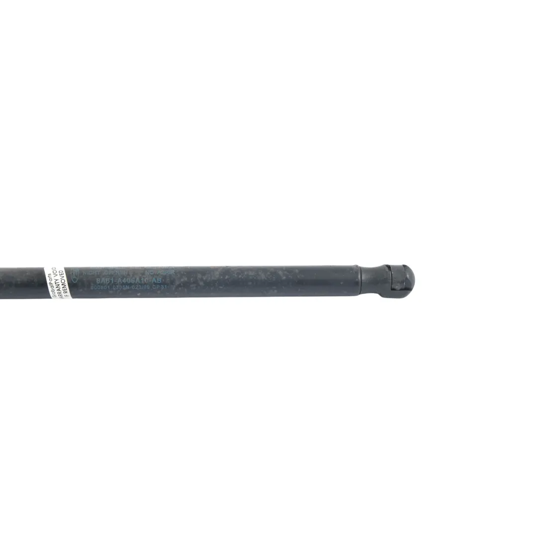 Ford Fiesta Mk7 Vérin à Gaz Hayon Coffre - SKU 8A61-A406A10-AB - Numéro de pièce 8A61-A406A10-AB