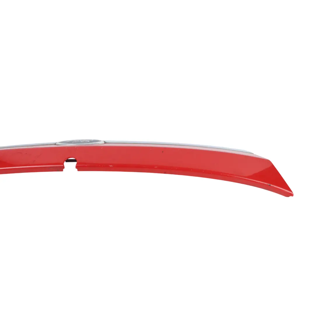 Ford Fiesta Mk7 Poignée Coffre Hayon Garniture Rouge HW - SKU 8A61-A43404-D-1 - Numéro de pièce 8A61-A43404-D