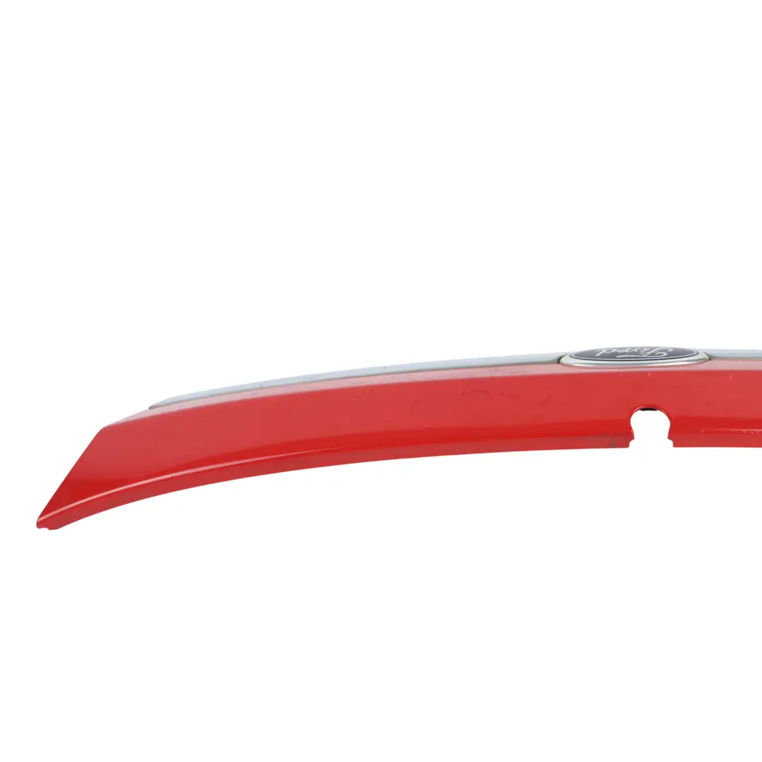 Ford Fiesta Mk7 Maniglia Portellone Bagagliaio Rosso HW - SKU 8A61-A43404-D-1 - Numero di parte 8A61-A43404-D