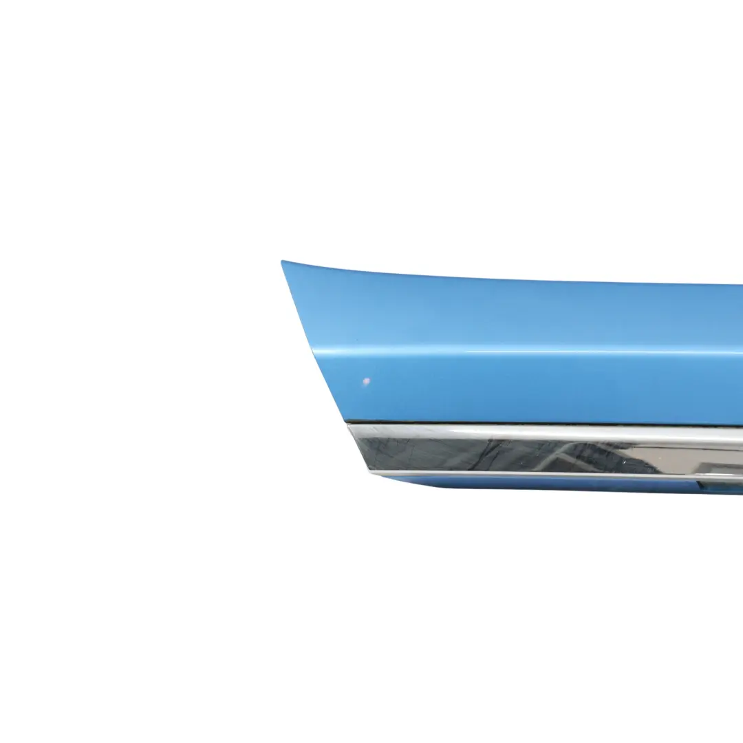 Poignée Coffre Hayon Baguette Bleu Vision 689 pour Ford Fiesta Mk7 à propos du numéro de pièce 8A61-A43404-DEW Ford Fiesta Mk7 Poignée Coffre Hayon Baguette Bleu Vision 689 - SKU 8A61-A43404-DEW-VBL - Numéro de pièce 8A61-A43404-DEW