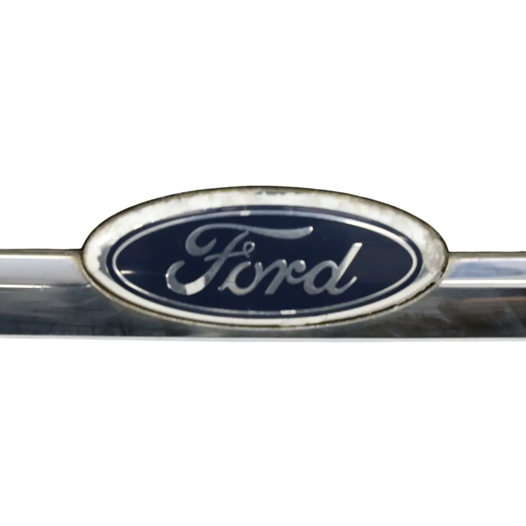 Ford Fiesta Mk7 Poignée Coffre Hayon Baguette Bleu Vision 689 - SKU 8A61-A43404-DEW-VBL - Numéro de pièce 8A61-A43404-DEW