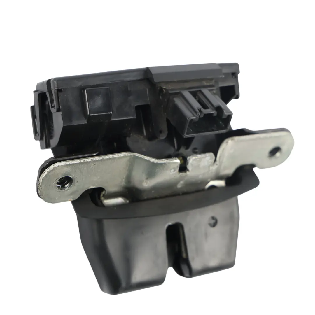 Ford Fiesta MK7 Trunk Lid Boot Tailgate Lock Catch Latch Rear - SKU 8A61-A442A66-BC - Part number 8A61-A442A66-BC