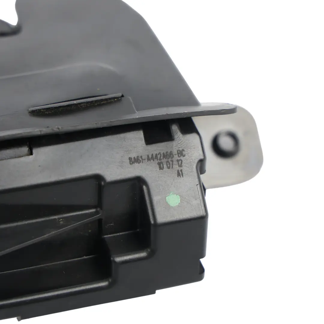 Ford Fiesta MK7 Zamek Klapy Bagażnika Tylny - SKU 8A61-A442A66-BC - Numer Części 8A61-A442A66-BC