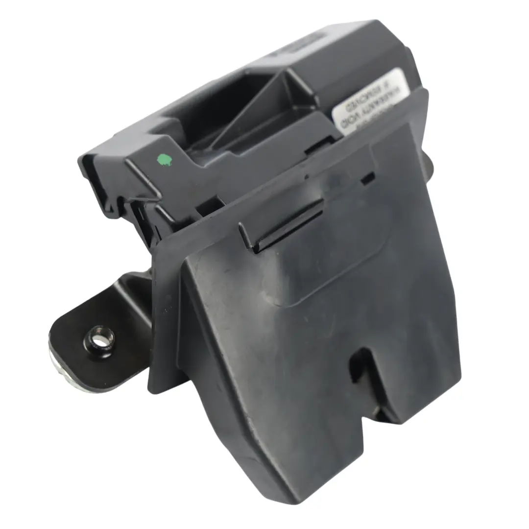 Trunk Lid Boot Tailgate Lock Catch Latch Rear to Ford Fiesta MK7 with Part number 8A61-A442A66-BC Ford Fiesta MK7 Trunk Lid Boot Tailgate Lock Catch Latch Rear - SKU 8A61-A442A66-BC - Part number 8A61-A442A66-BC