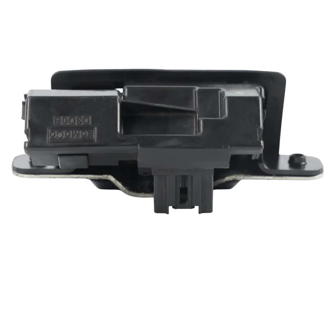 Trunk Lid Boot Tailgate Lock Catch Latch Rear to Ford Fiesta MK7 with Part number 8A61-A442A66-BC Ford Fiesta MK7 Trunk Lid Boot Tailgate Lock Catch Latch Rear - SKU 8A61-A442A66-BC - Part number 8A61-A442A66-BC