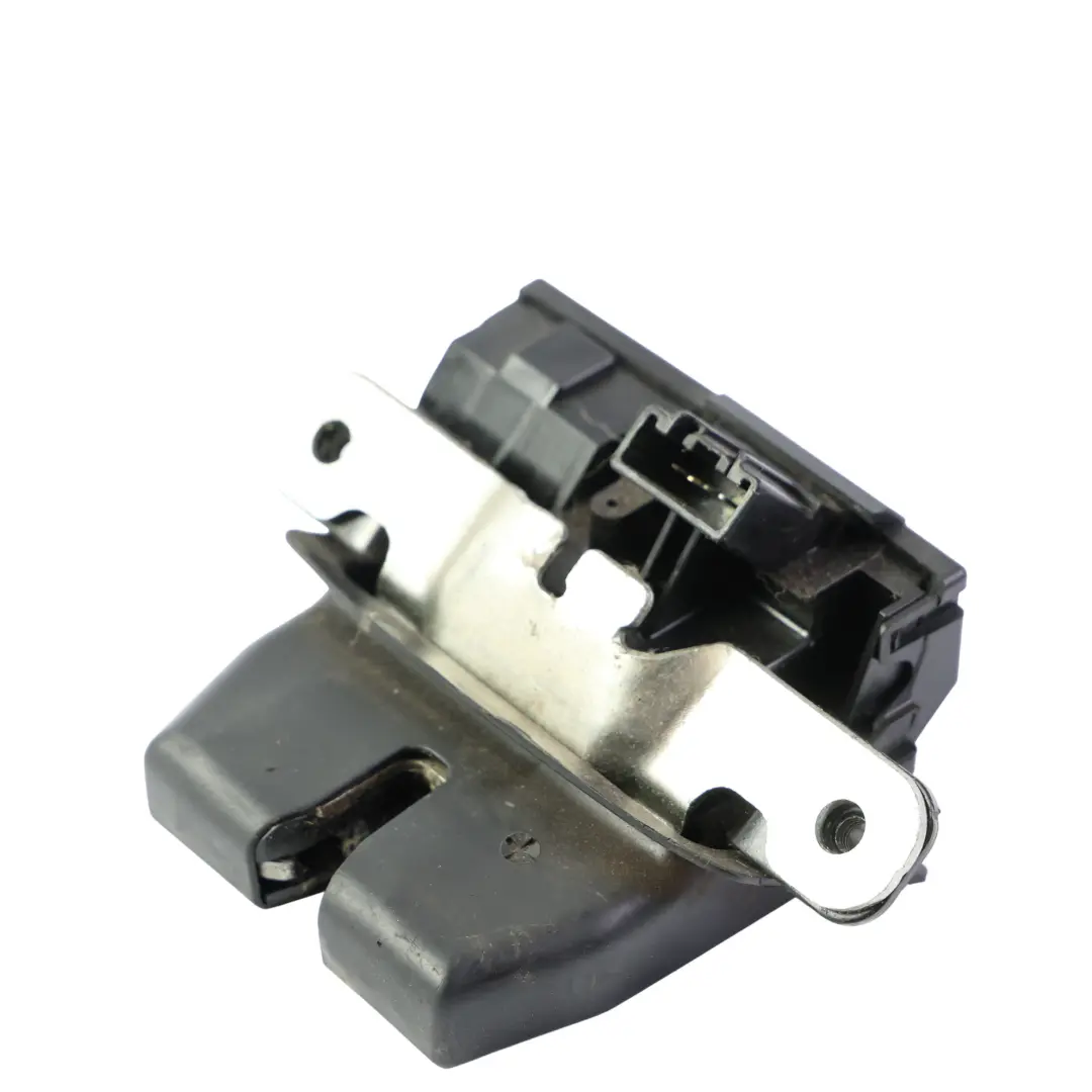 Ford Fiesta Mk7 Zamek Klapy Bagażnika Tył 8A61-A442466-BE - SKU 8A61-A442A66-BL - Numer Części 8A61-A442A66