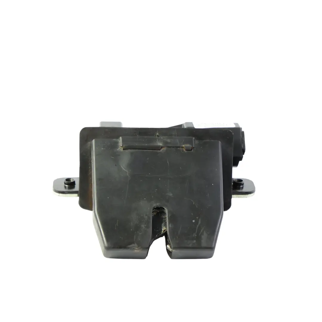 Zamek Klapy Bagażnika Tył 8A61-A442466-BE do Ford Fiesta Mk7 o numerze 8A61-A442A66 Ford Fiesta Mk7 Zamek Klapy Bagażnika Tył 8A61-A442466-BE - SKU 8A61-A442A66-BL - Numer Części 8A61-A442A66