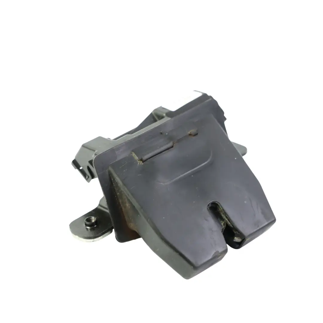 Heckklappenschloss Verriegelung Hinten 8A61-A442466-BE für Ford Fiesta Mk7 mit Teilenummer 8A61-A442A66 Ford Fiesta Mk7 Heckklappenschloss Verriegelung Hinten 8A61-A442466-BE - SKU 8A61-A442A66-BL - Teilenummer 8A61-A442A66