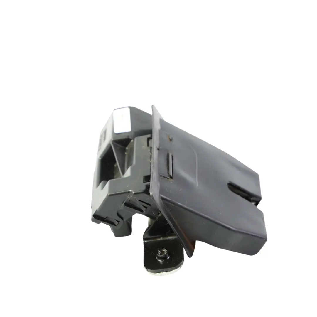 Cerradura Portón Trasero Cierre Maletero 8A61-A442466-BE para Ford Fiesta Mk7 con número de pieza 8A61-A442A66 Ford Fiesta Mk7 Cerradura Portón Trasero Cierre Maletero 8A61-A442466-BE - SKU 8A61-A442A66-BL - Número de pieza 8A61-A442A66