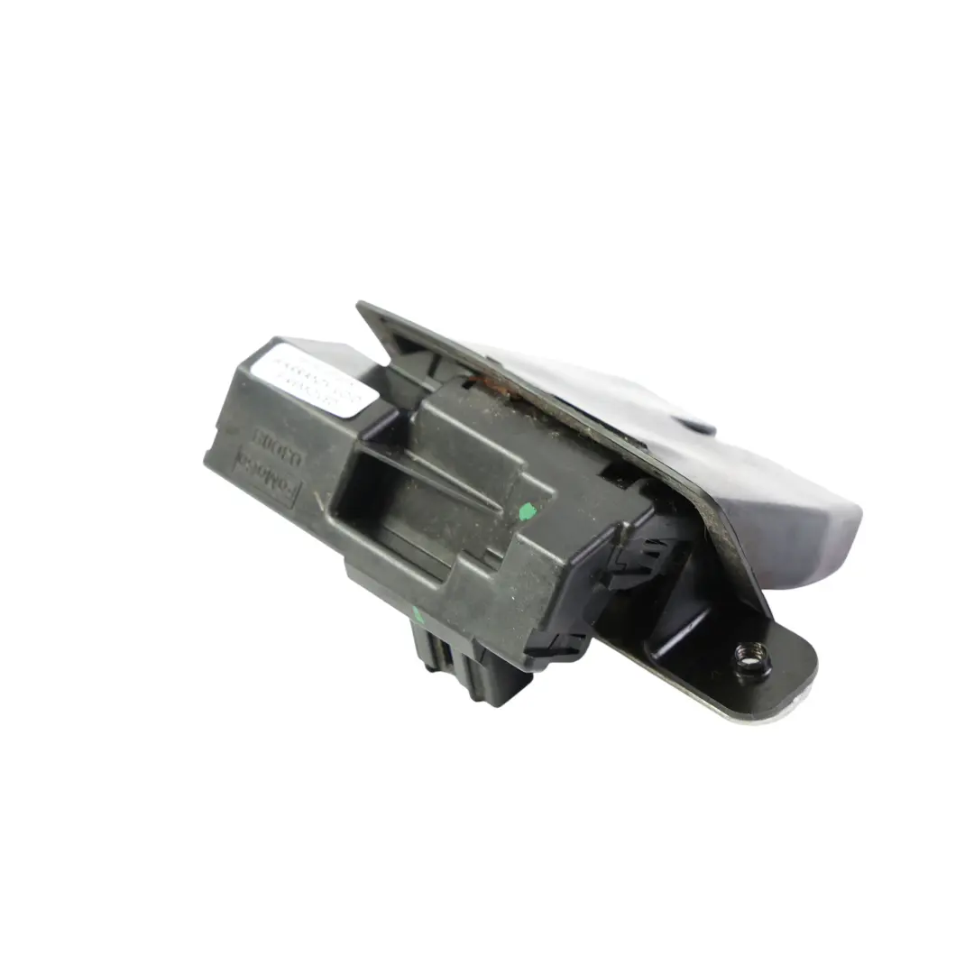 Boot Lid Lock Catch Latch Rear 8A61-A442466-BE to Ford Fiesta Mk7 Tailgate with Part number 8A61-A442A66 Ford Fiesta Mk7 Tailgate Boot Lid Lock Catch Latch Rear 8A61-A442466-BE - SKU 8A61-A442A66-BL - Part number 8A61-A442A66