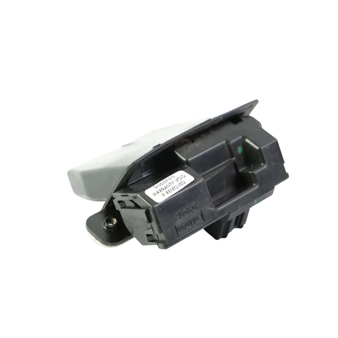 Serratura Portellone Bagagliaio Posteriore 8A61-A442466-BE per Ford Fiesta Mk7 con numero di parte 8A61-A442A66 Ford Fiesta Mk7 Serratura Portellone Bagagliaio Posteriore 8A61-A442466-BE - SKU 8A61-A442A66-BL - Numero di parte 8A61-A442A66
