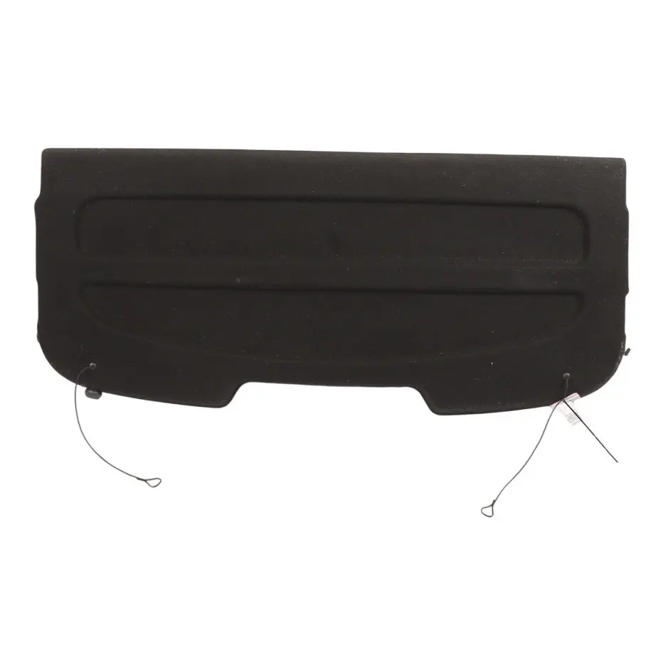 Ford Fiesta Mk7 Boot Trunk Parcel Shelf Load Cover 8A61-A46506-AG