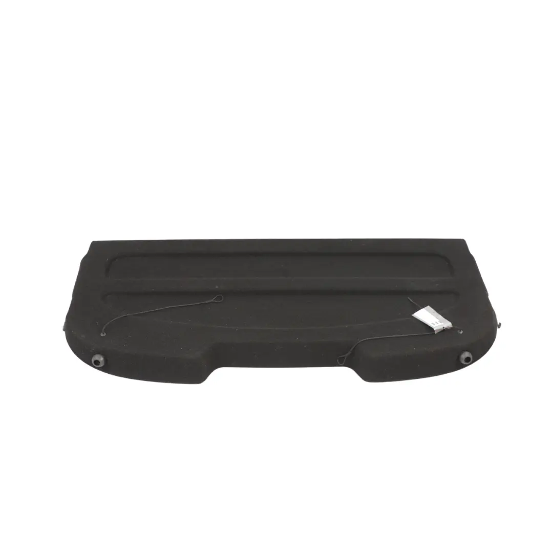 Ford Fiesta Mk7 Boot Trunk Parcel Shelf Load Cover - SKU 8A61-A46506-AG - Part number 8A61-A46506-AG