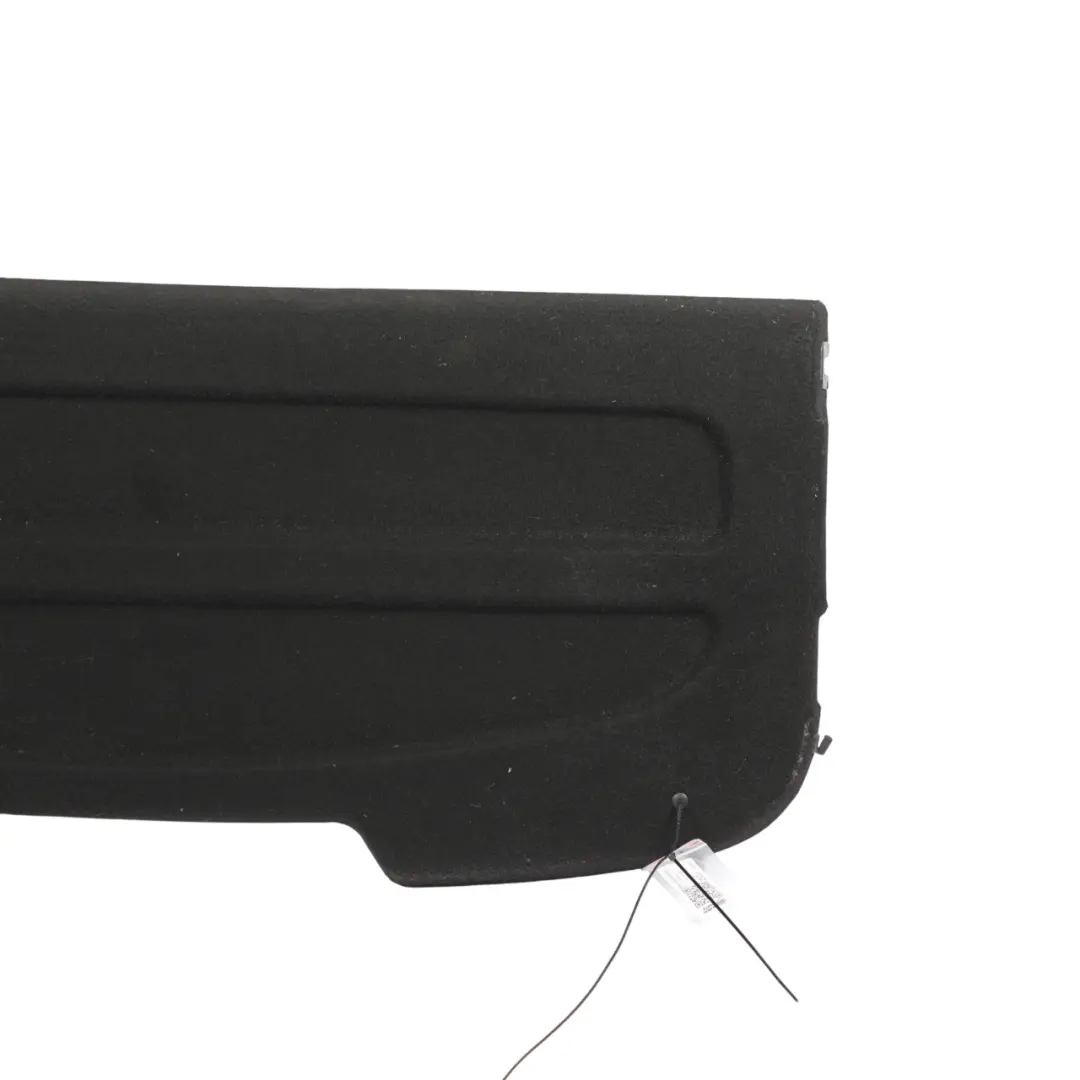 Ford Fiesta Mk7 Boot Trunk Parcel Shelf Load Cover - SKU 8A61-A46506-AG - Part number 8A61-A46506-AG