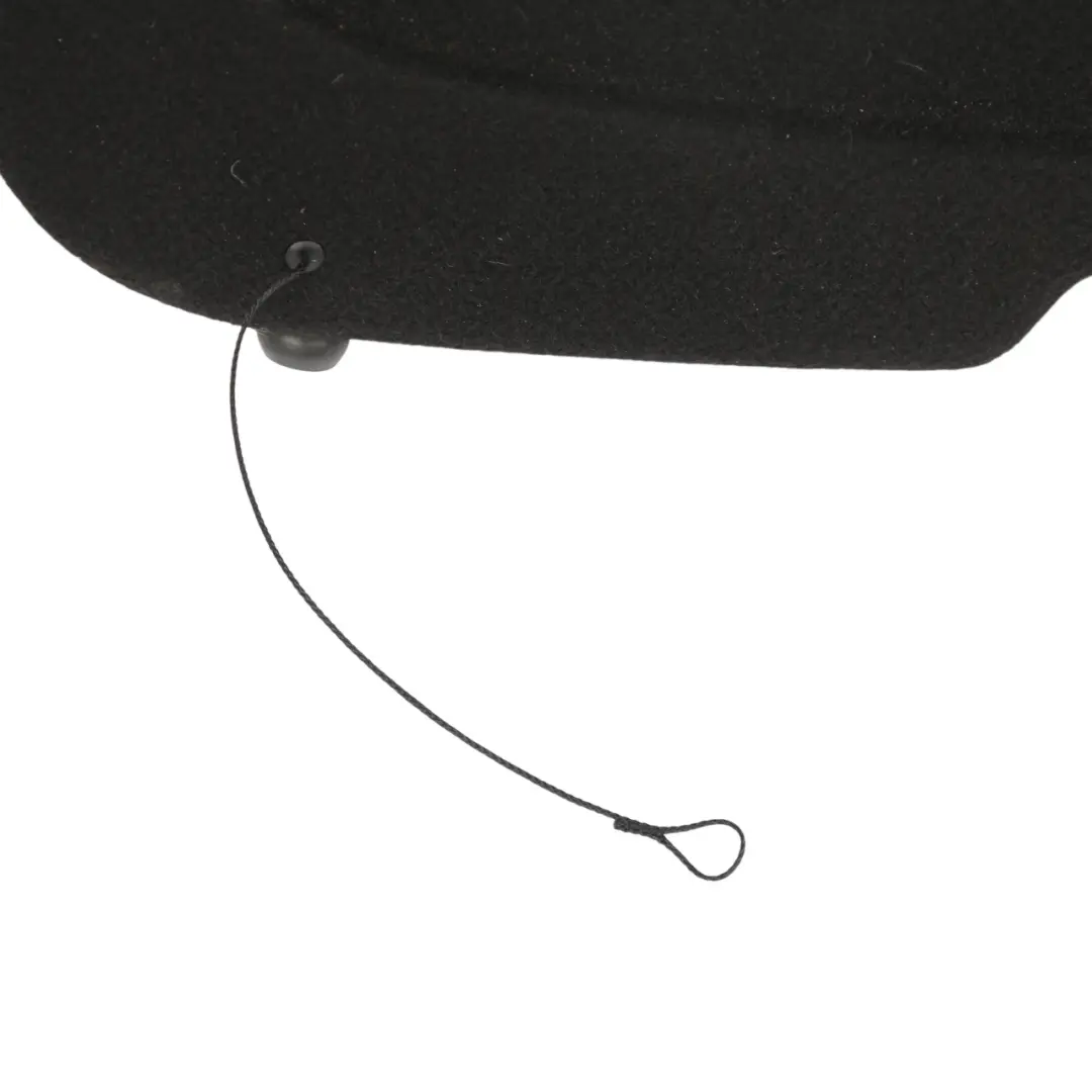 Ford Fiesta Mk7 Boot Trunk Parcel Shelf Load Cover - SKU 8A61-A46506-AG - Part number 8A61-A46506-AG