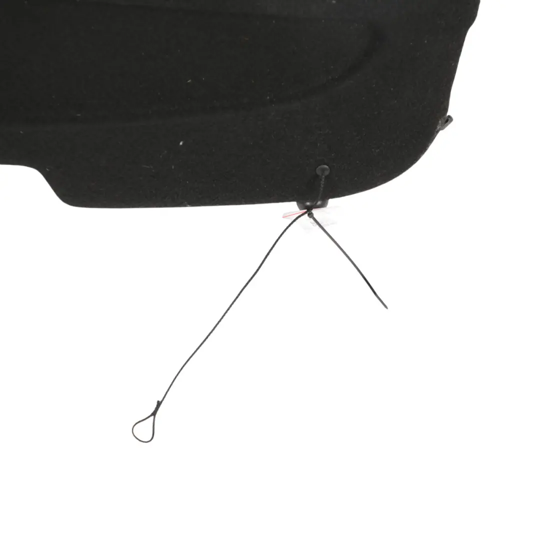 Ford Fiesta Mk7 Boot Trunk Parcel Shelf Load Cover - SKU 8A61-A46506-AG - Part number 8A61-A46506-AG