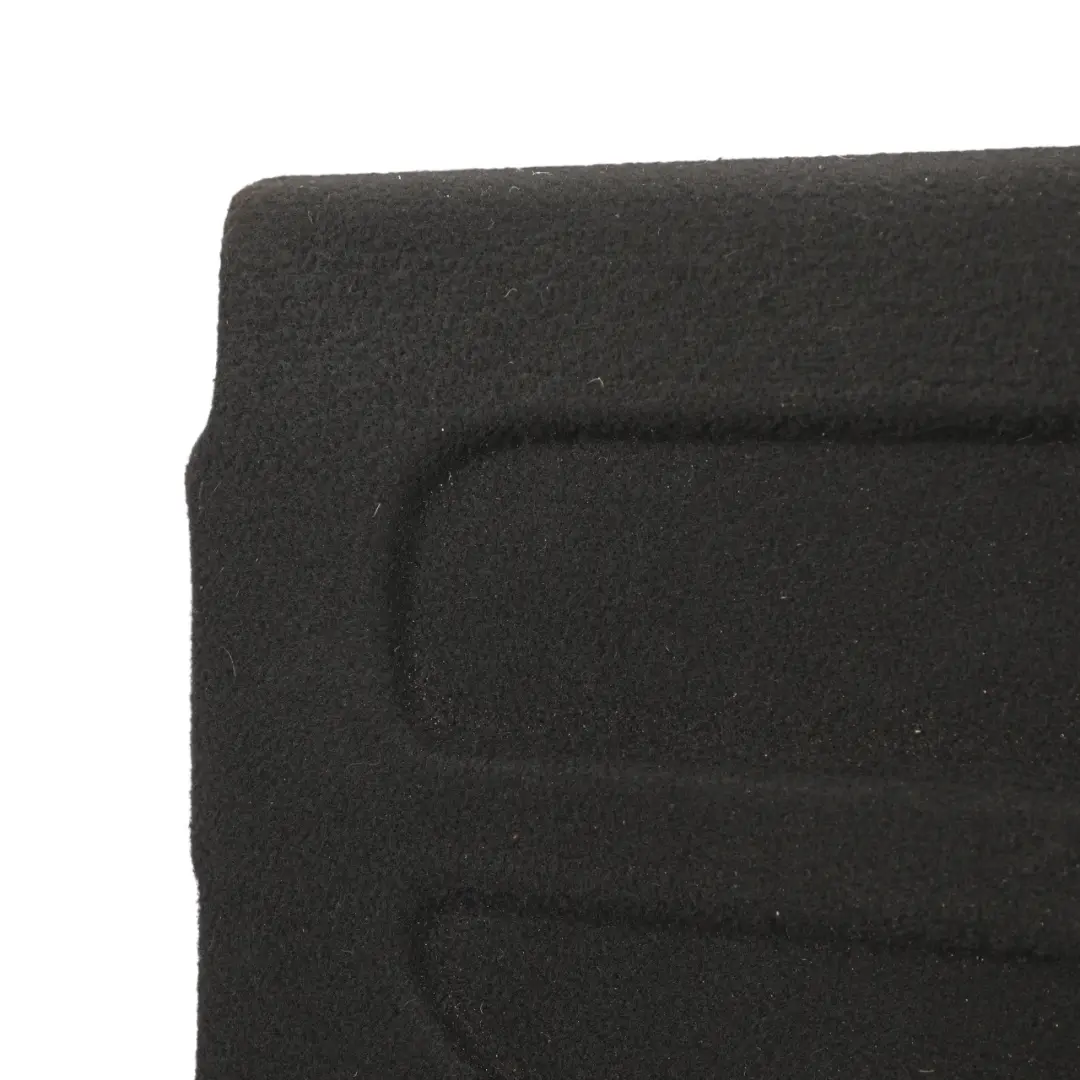 Ford Fiesta Mk7 Boot Trunk Parcel Shelf Load Cover - SKU 8A61-A46506-AG - Part number 8A61-A46506-AG
