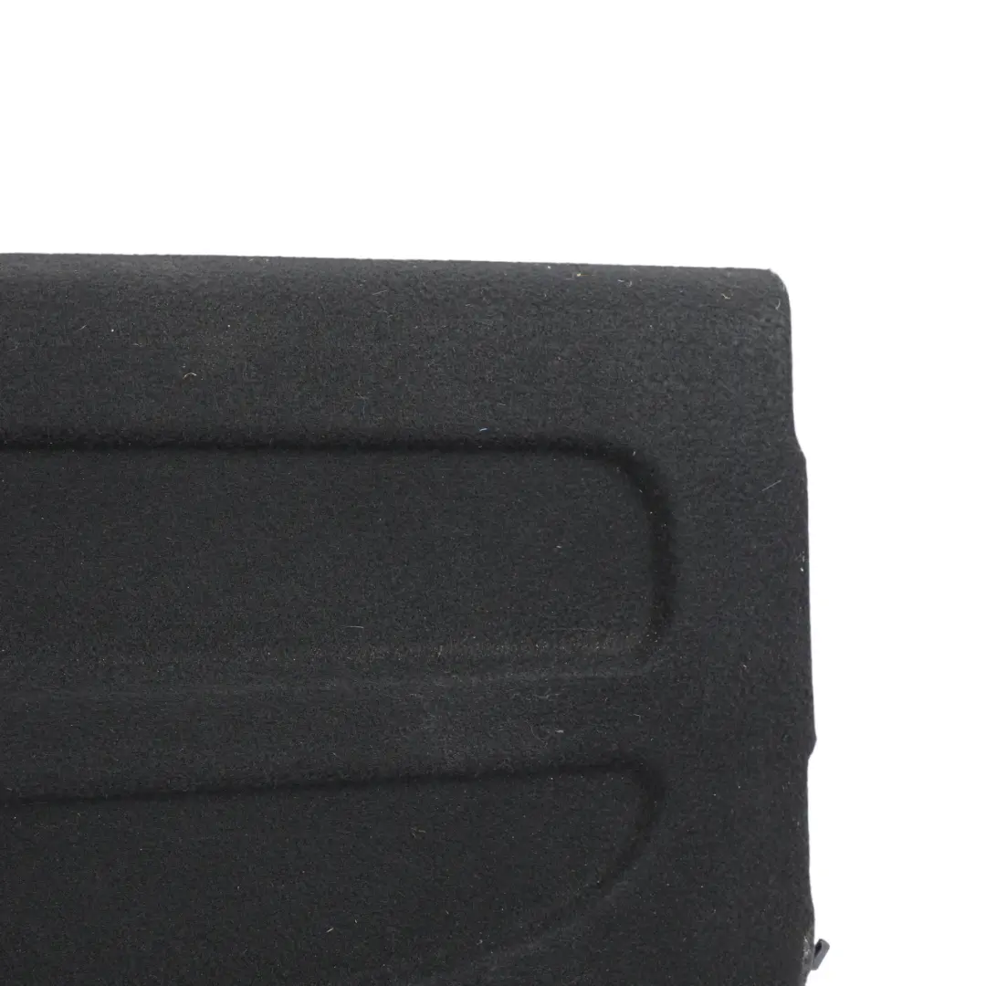 Ford Fiesta Mk7 Boot Trunk Parcel Shelf Load Cover - SKU 8A61-A46506-AG - Part number 8A61-A46506-AG