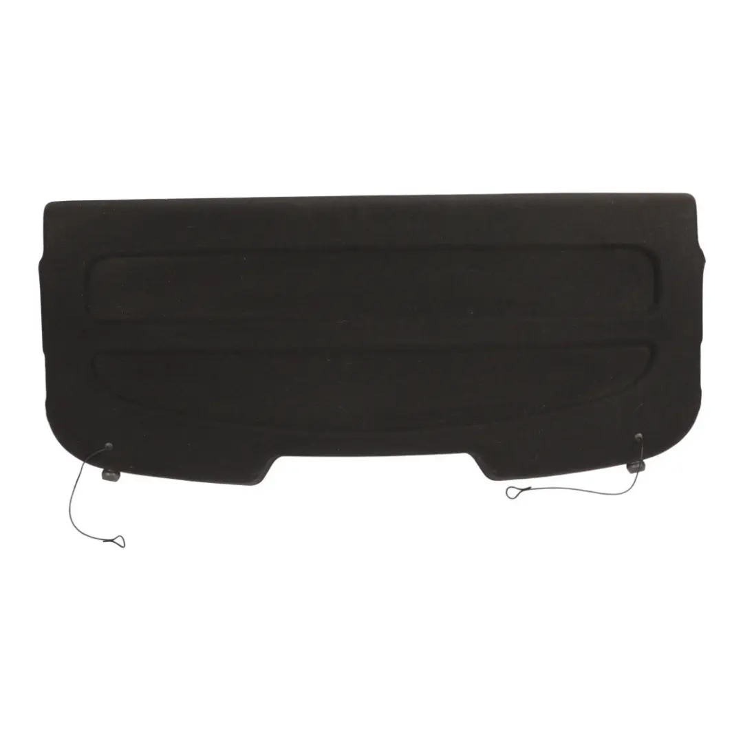 Ford Fiesta Mk7 Parcel Shelf Cover Luggage Compartment Panel - SKU 8A61-A46506-AH - Part number 8A61-A46506-AH