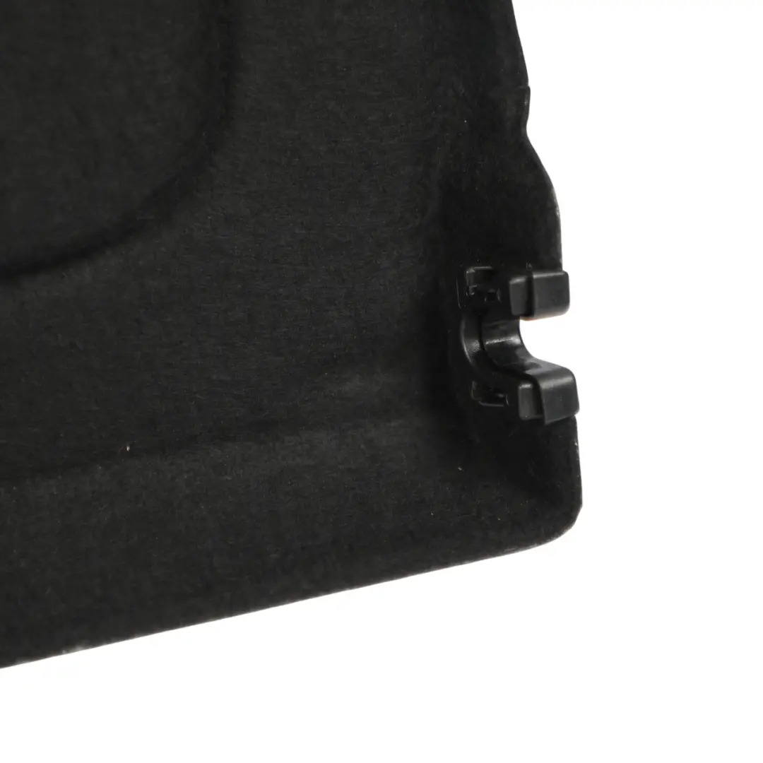 Ford Fiesta Mk7 Parcel Shelf Cover Luggage Compartment Panel - SKU 8A61-A46506-AH - Part number 8A61-A46506-AH