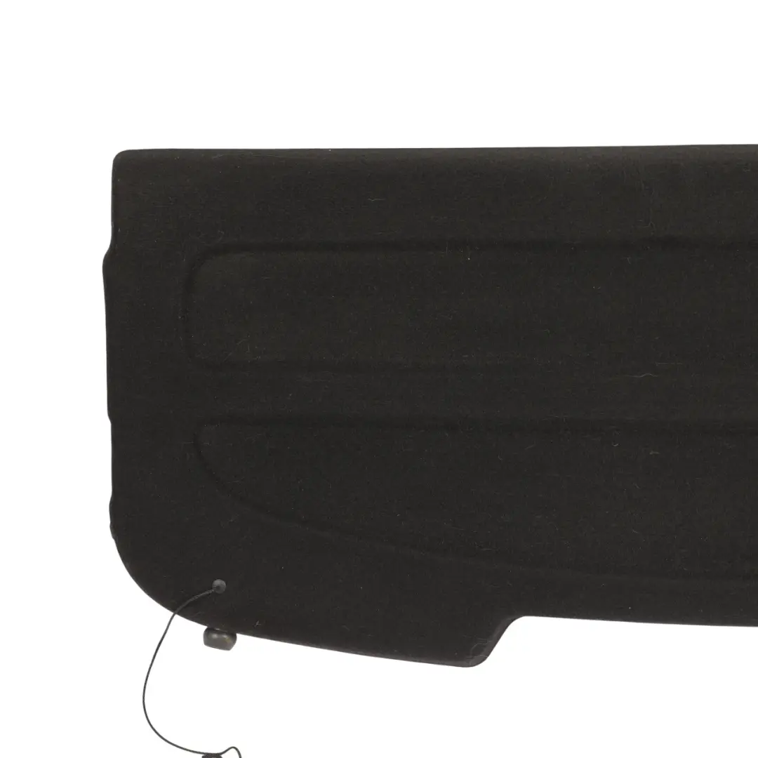 Parcel Shelf Cover Luggage Compartment Panel to Ford Fiesta Mk7 with Part number 8A61-A46506-AH Ford Fiesta Mk7 Parcel Shelf Cover Luggage Compartment Panel - SKU 8A61-A46506-AH - Part number 8A61-A46506-AH