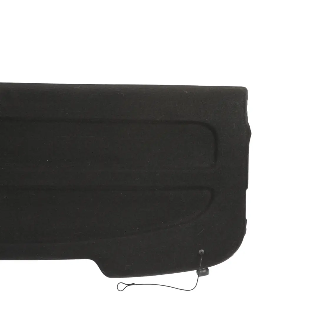 Ford Fiesta Mk7 Parcel Shelf Cover Luggage Compartment Panel - SKU 8A61-A46506-AH - Part number 8A61-A46506-AH