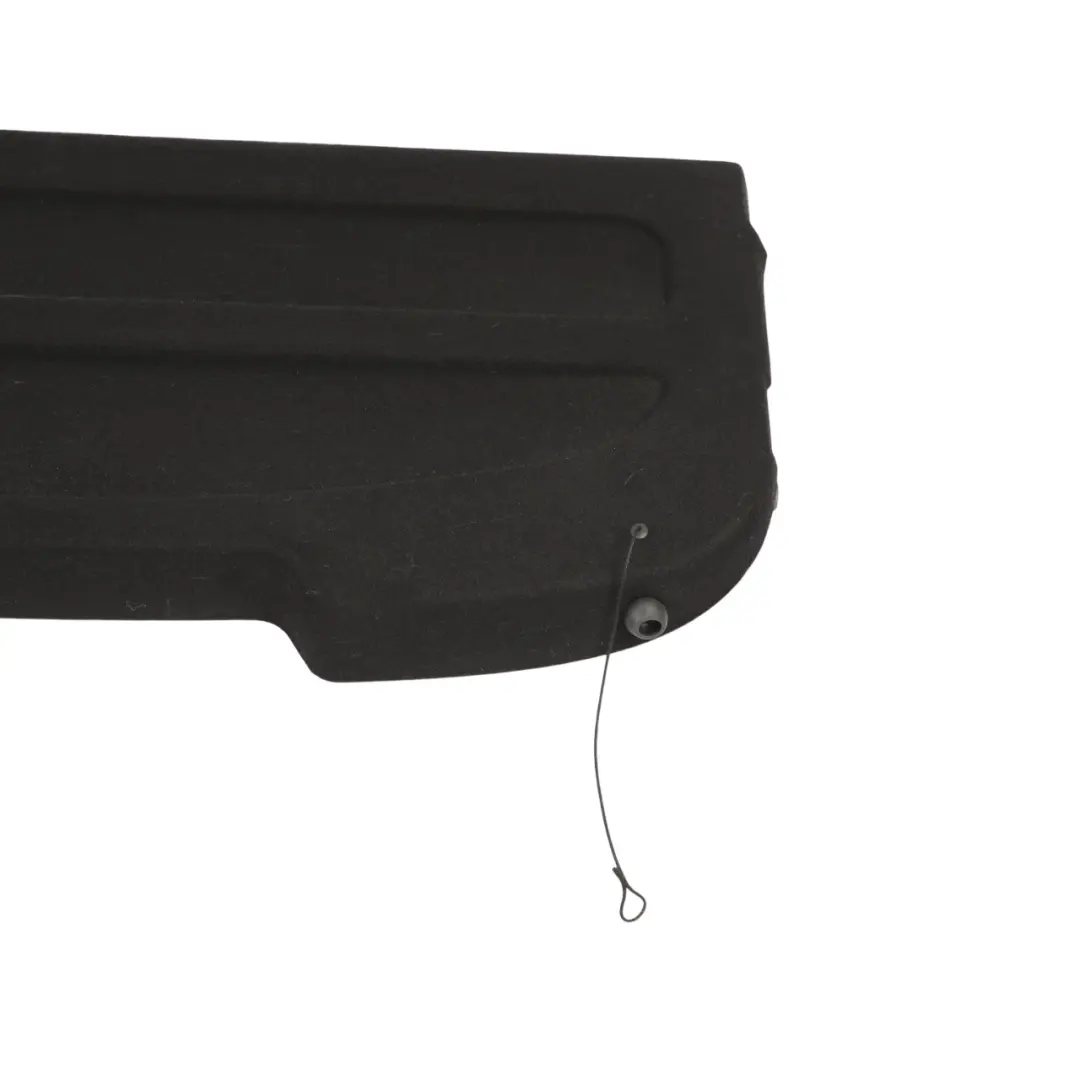 Parcel Shelf Cover Luggage Compartment Panel to Ford Fiesta Mk7 with Part number 8A61-A46506-AH Ford Fiesta Mk7 Parcel Shelf Cover Luggage Compartment Panel - SKU 8A61-A46506-AH - Part number 8A61-A46506-AH