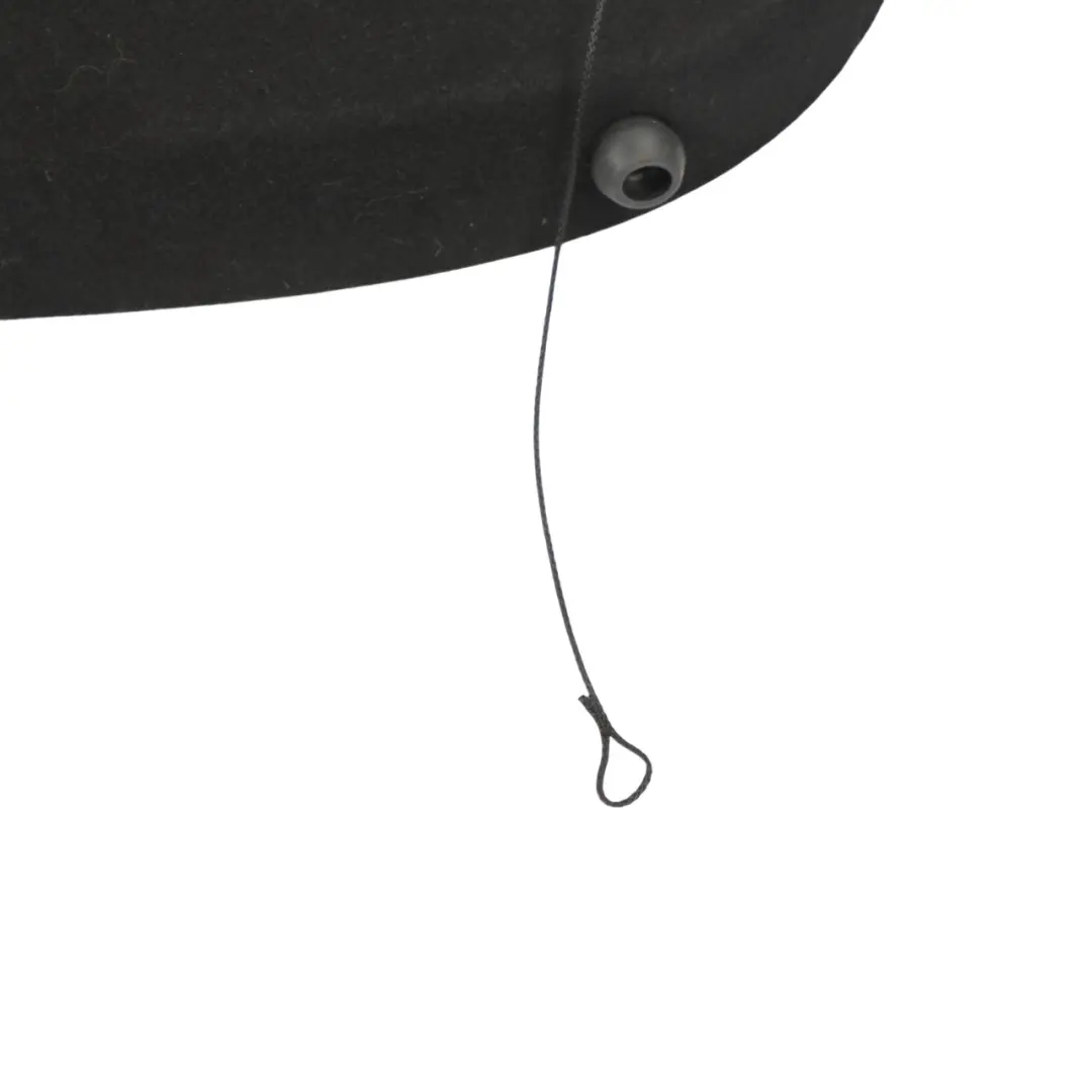 Parcel Shelf Cover Luggage Compartment Panel to Ford Fiesta Mk7 with Part number 8A61-A46506-AH Ford Fiesta Mk7 Parcel Shelf Cover Luggage Compartment Panel - SKU 8A61-A46506-AH - Part number 8A61-A46506-AH
