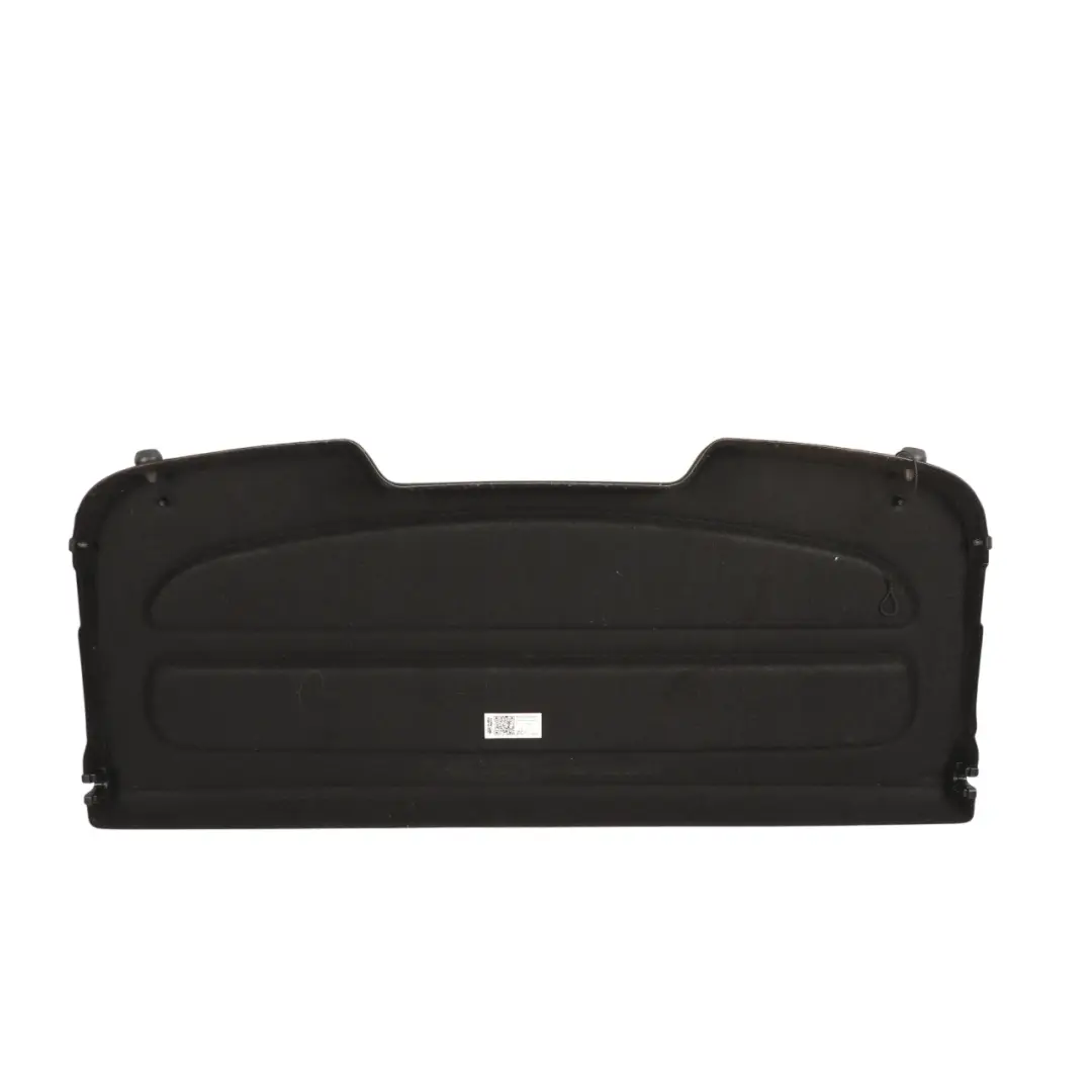 Ford Fiesta Mk7 Parcel Shelf Cover Luggage Compartment Panel - SKU 8A61-A46506-AH - Part number 8A61-A46506-AH