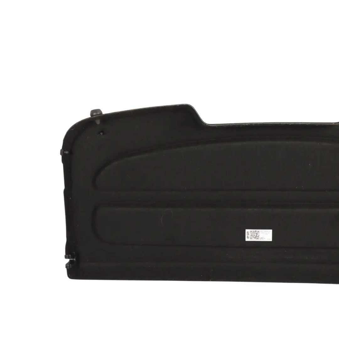 Ford Fiesta Mk7 Parcel Shelf Cover Luggage Compartment Panel - SKU 8A61-A46506-AH - Part number 8A61-A46506-AH