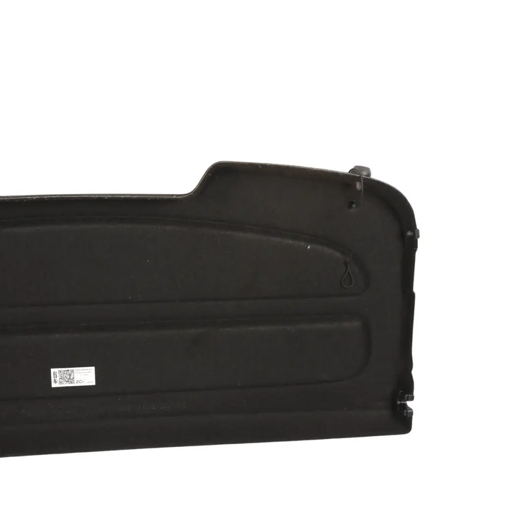 Ford Fiesta Mk7 Parcel Shelf Cover Luggage Compartment Panel - SKU 8A61-A46506-AH - Part number 8A61-A46506-AH