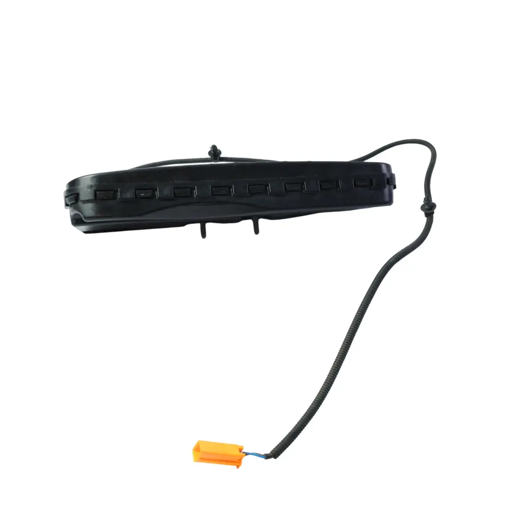 Ford Fiesta MK7 Poduszka Powietrzna Fotela Przednia Prawa - SKU 8A61-A611D10-BG - Numer Części 8A61-A611D10