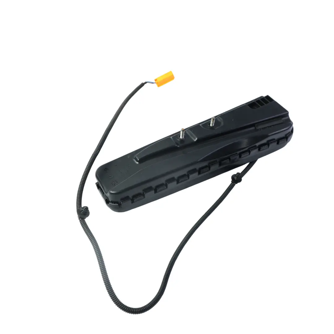 Ford Fiesta MK7 Poduszka Powietrzna Fotela Przednia Prawa - SKU 8A61-A611D10-BG - Numer Części 8A61-A611D10