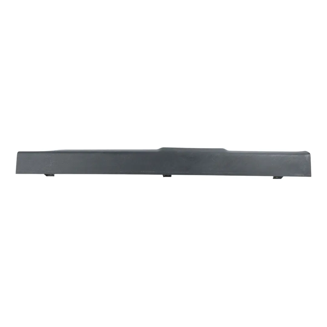 Moldura Umbral Puerta Delantera Derecha para Ford Fiesta Mk7 con número de pieza 8A61-B13200-ACW Ford Fiesta Mk7 Moldura Umbral Puerta Delantera Derecha - SKU 8A61-B13200-ACW - Número de pieza 8A61-B13200-ACW