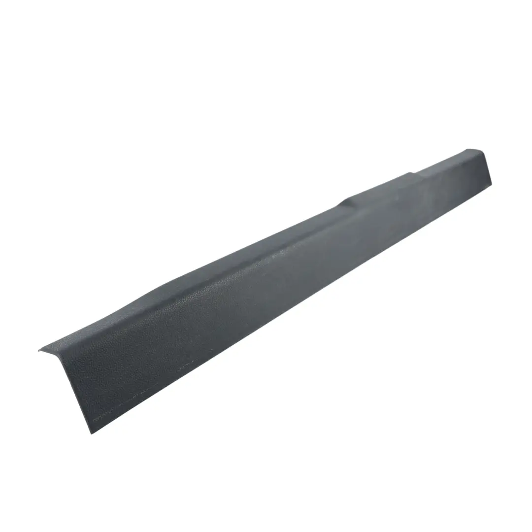 Door Sill Strip Trim Panel Cover Front Right O/S to Ford Fiesta Mk7 with Part number 8A61-B13200-ACW Ford Fiesta Mk7 Door Sill Strip Trim Panel Cover Front Right O/S - SKU 8A61-B13200-ACW - Part number 8A61-B13200-ACW
