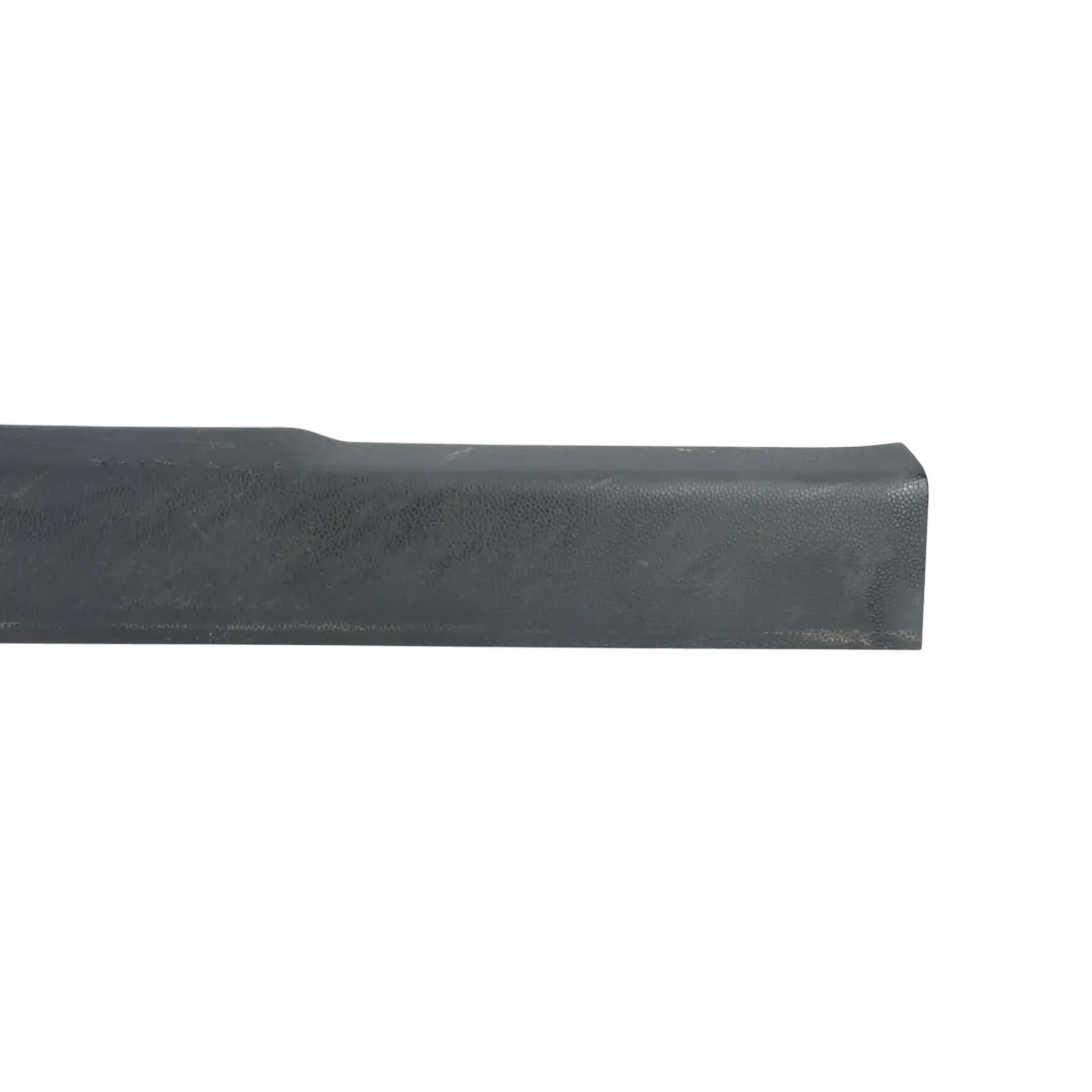 Moldura Umbral Puerta Delantera Derecha para Ford Fiesta Mk7 con número de pieza 8A61-B13200-ACW Ford Fiesta Mk7 Moldura Umbral Puerta Delantera Derecha - SKU 8A61-B13200-ACW - Número de pieza 8A61-B13200-ACW