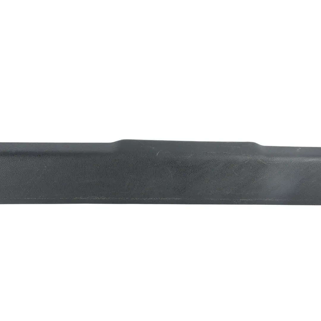 Ford Fiesta Mk7 Listwa Progowa Osłona Przednia Prawa - SKU 8A61-B13200-ACW - Numer Części 8A61-B13200-ACW