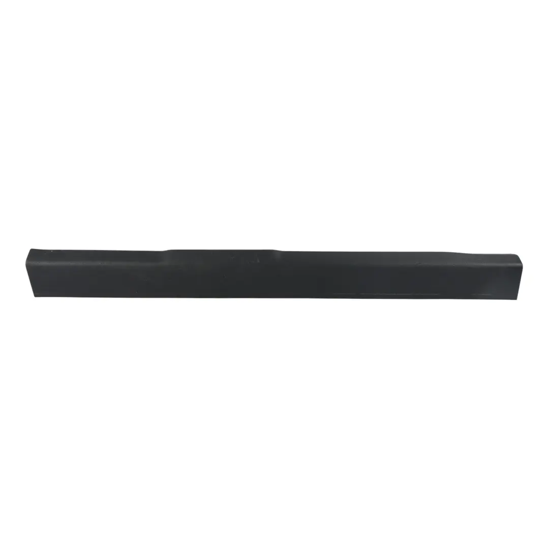 Ford Fiesta Mk7 Rivestimento Battitacco Anteriore Sinistro - SKU 8A61-B13201-ACW - Numero di parte 8A61-B13201-ACW