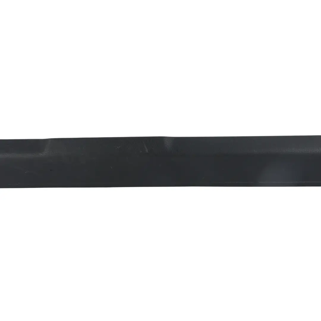 Baguette Seuil Porte Garniture Avant Gauche pour Ford Fiesta Mk7 à propos du numéro de pièce 8A61-B13201-ACW Ford Fiesta Mk7 Baguette Seuil Porte Garniture Avant Gauche - SKU 8A61-B13201-ACW - Numéro de pièce 8A61-B13201-ACW
