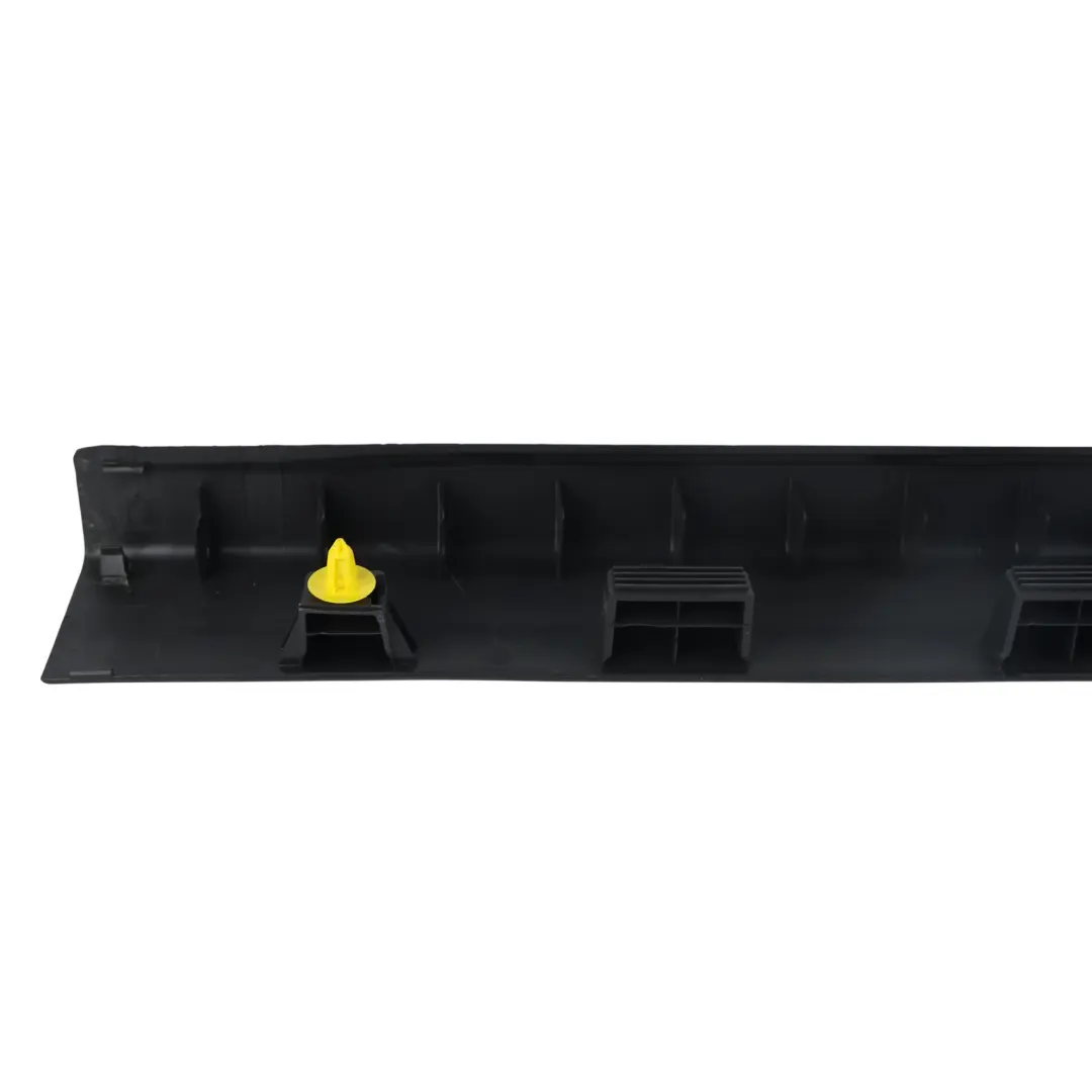 Ford Fiesta Mk7 Baguette Seuil Porte Garniture Avant Gauche - SKU 8A61-B13201-ACW - Numéro de pièce 8A61-B13201-ACW