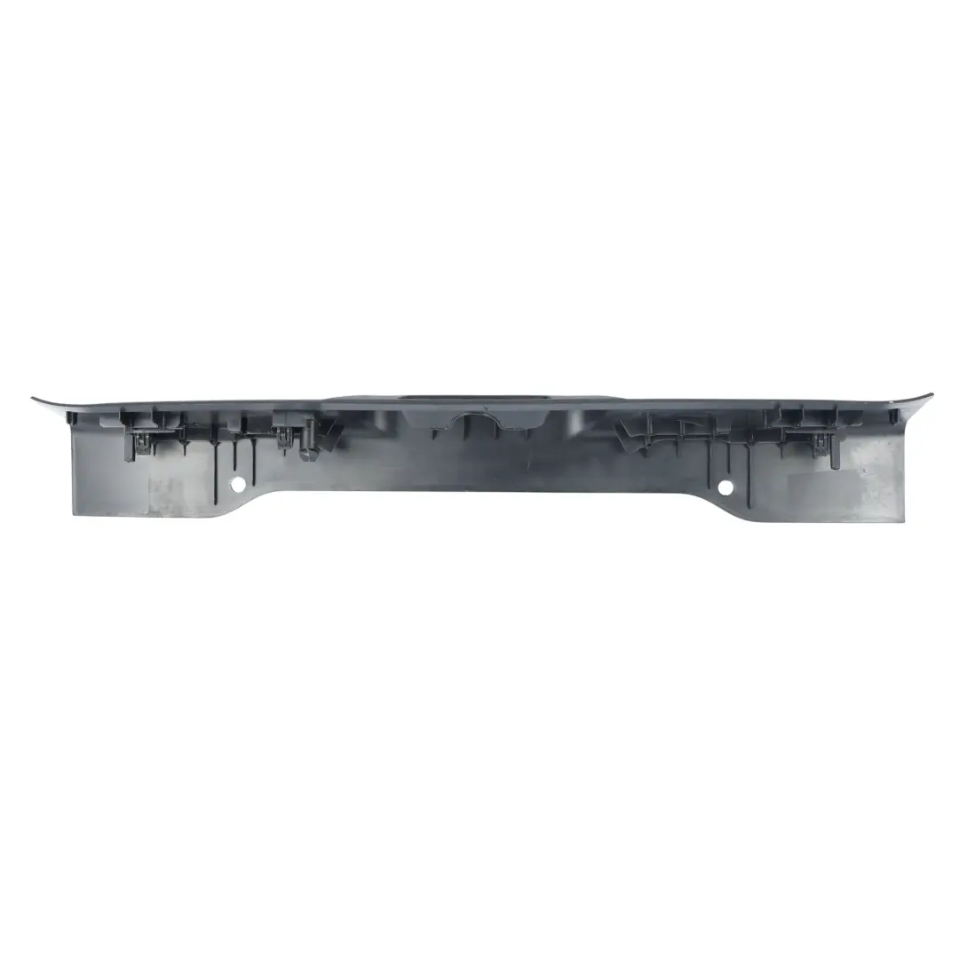 Moldura Cubierta Maletero Portón Negro para Ford Fiesta Mk7 con número de pieza 8A61-B40352-AGW Ford Fiesta Mk7 Moldura Cubierta Maletero Portón Negro - SKU 8A61-B40352-AGW - Número de pieza 8A61-B40352-AGW