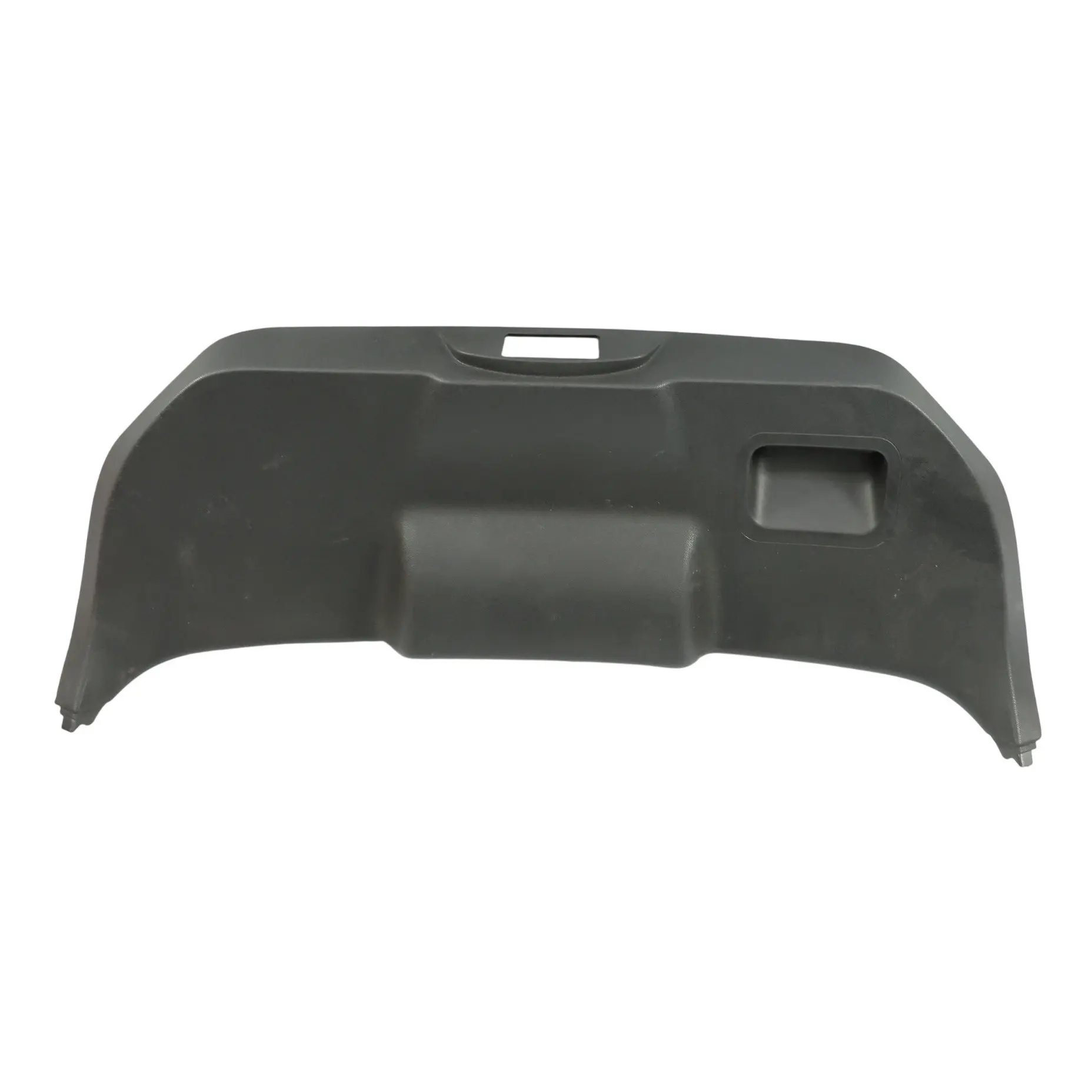 Ford Fiesta Mk7 Osłona Tapicerka Klapy Bagażnika Tylna D1BB-B40706-AAW