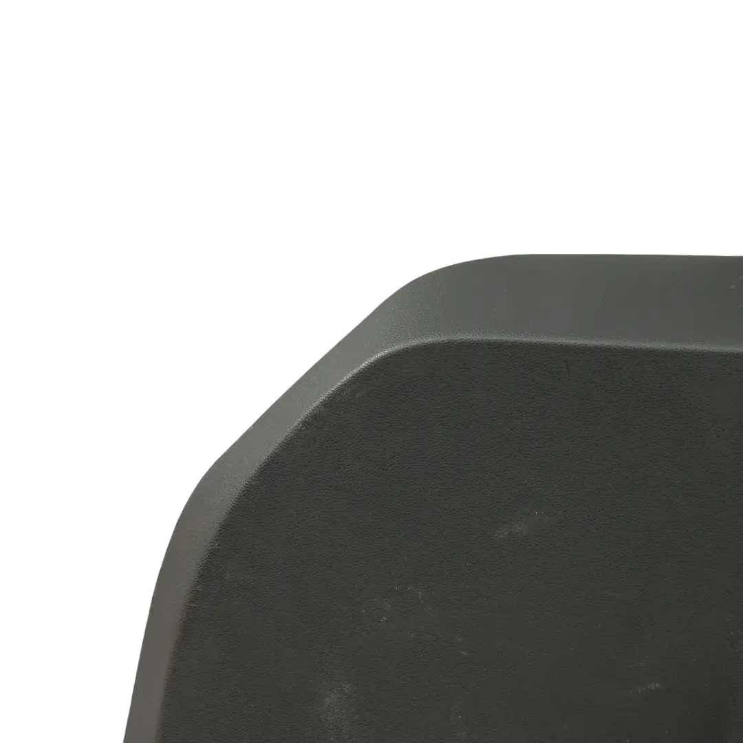 Ford Fiesta Mk7 Osłona Tapicerka Klapy Bagażnika Tylna - SKU D1BB-B40706-AAW - Numer Części D1BB-B40706-AAW