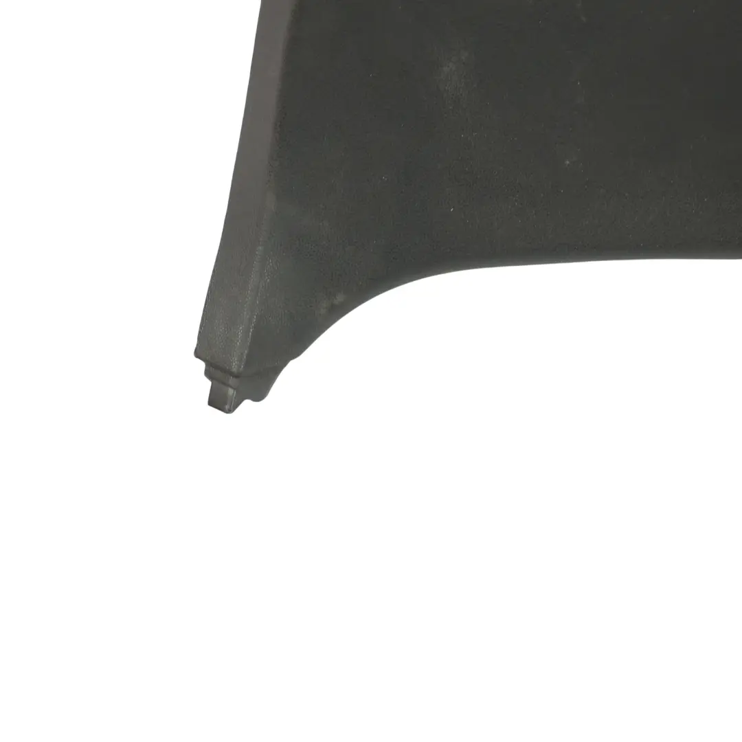 Boot Lid Tailgate Interior Rear Trim Panel to Ford Fiesta Mk7 with Part number D1BB-B40706-AAW Ford Fiesta Mk7 Boot Lid Tailgate Interior Rear Trim Panel - SKU D1BB-B40706-AAW - Part number D1BB-B40706-AAW