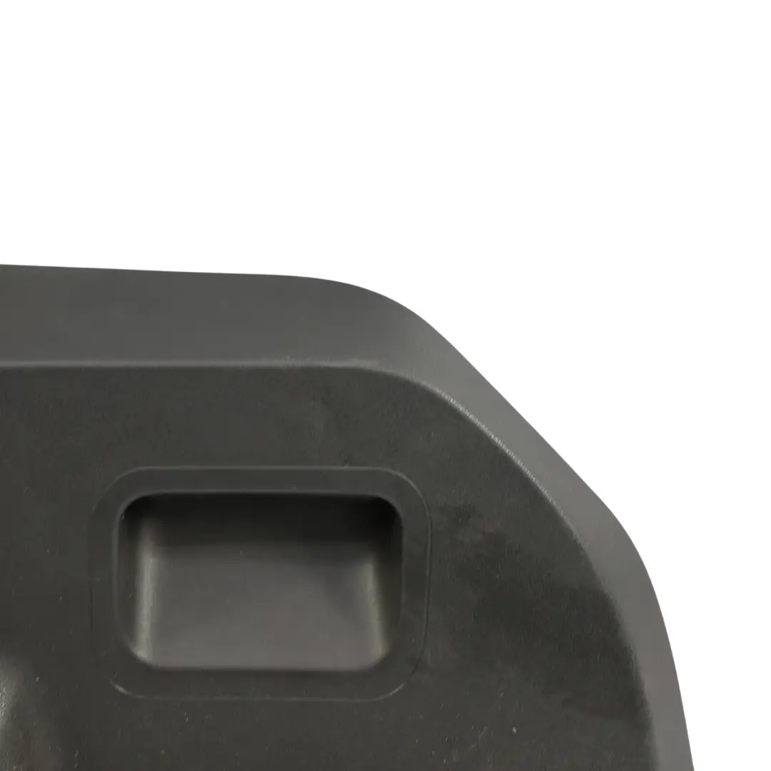 Ford Fiesta Mk7 Panel Interior Portón Trasero Maletero - SKU D1BB-B40706-AAW - Número de pieza D1BB-B40706-AAW
