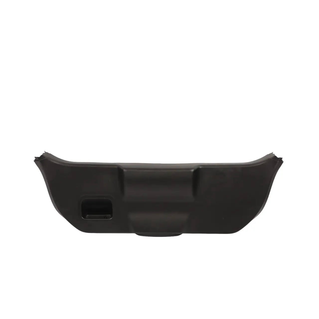 Ford Fiesta Mk7 Boot Lid Tailgate Inner Cover Trim Panel 8A61-B40706-BFW