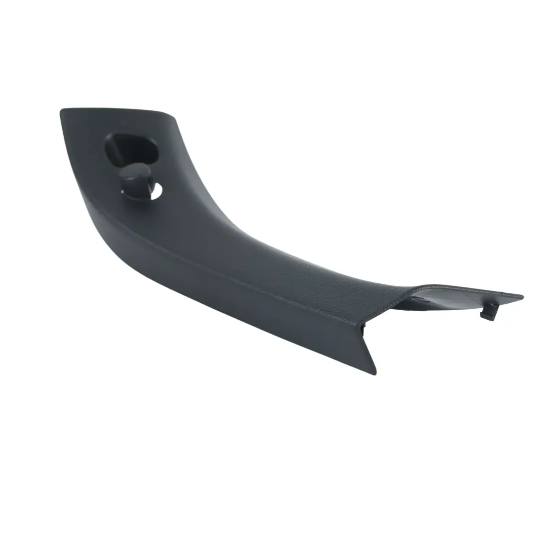 Pokrywa Bagażnika Tylna Panel Prawy do Ford Fiesta Mk7 o numerze 8A61-B42906-AGW Ford Fiesta Mk7 Pokrywa Bagażnika Tylna Panel Prawy - SKU 8A61-B42906-AGW - Numer Części 8A61-B42906-AGW