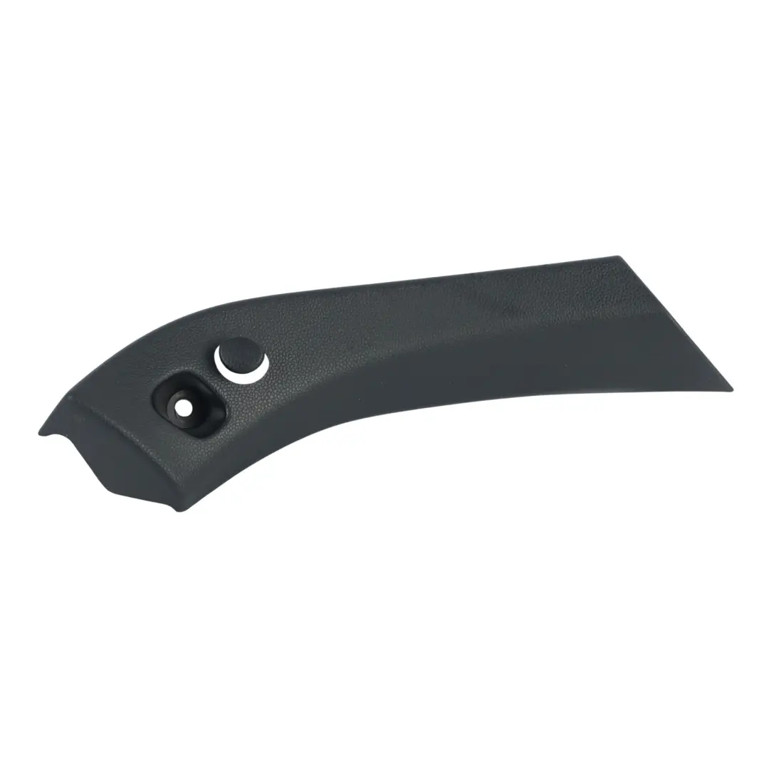 Ford Fiesta Mk7 Heckklappe Verkleidung Hinten Links - SKU 8A61-B42907-AGW - Teilenummer 8A61-B42907-AGW