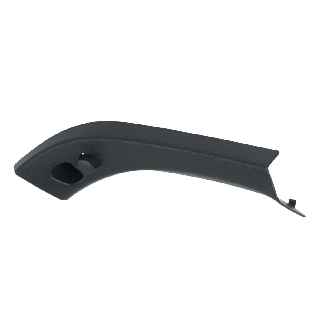 Ford Fiesta Mk7 Panel Moldura Tapa Maletero Trasera Izquierda - SKU 8A61-B42907-AGW - Número de pieza 8A61-B42907-AGW